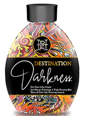 Ed Hardy Destination Darkness