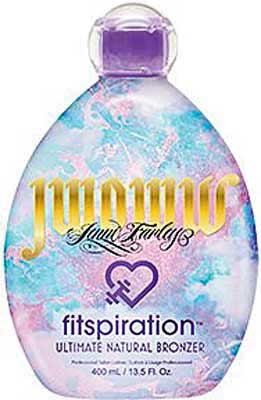 Jwoww FITSPIRATION Ultimate Tanning Bronzer