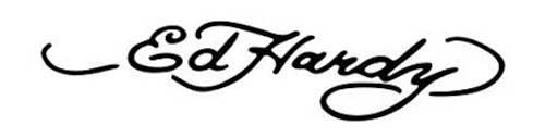 ED HARDY LOGO