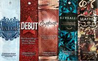 ~SALE~ Designer Skin 2023 Premium Packet group of 5 quantity