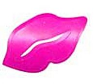 LIPS Stickers 50 ct.