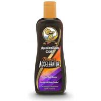Australian Gold BRONZE ACCELERATOR - 8.5 oz.