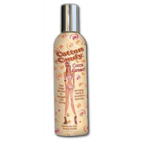 Cotton Candy by Ultimate COCOA CARAMEL triple bronzing  - 8.5 oz.