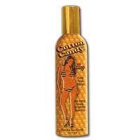 Cotton Candy by Ultimate HOT HONEY tingle bronzer - 8.5 oz.