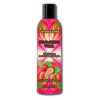 Cotton Candy by Ultimate STRAWBERRY FIELDS 25X bronzer - 8.5 oz.