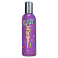 Cotton Candy by Ultimate SWEET TANGERINE fruity tingle - 8.5 oz.