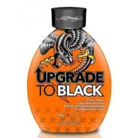 Ed Hardy UPGRADE to BLACK Triple Tanning Bronzer - 13.5 oz.