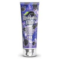 Fiesta Sun BLACKBERRY BLAST Extremely Black Bronzers - 8.0 oz.