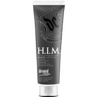 Devoted Creations H.I.M Black Edition Tanning Lotion