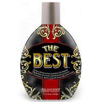 Millennium THE BEST Tanning Instant Bronzer DHA Free - 13.5 oz.