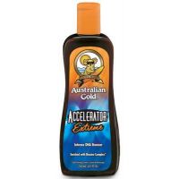 Australian Gold ACCELERATOR EXTREME amazing DHA results - 8.5 oz.