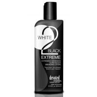 Devoted Creations WHITE 2 Black Extreme Bronzer - 8.5 oz