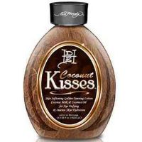 COCONUT KISSES by Ed Hardy Tyrosine Intensifier - 13.5 oz