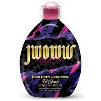Jwoww FIT GOALS Private Reserve Bronzer by Australian Gold - 13.5 oz.