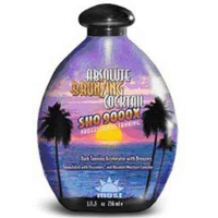 Most ABSOLUTE BRONZING COCKTAIL -13.5 oz.