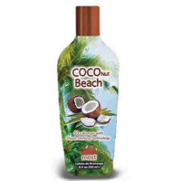 Most COCONUT BEACH  50 X Streak Free Bronzing Blend - 8.5 oz.