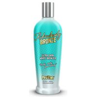 Pro Tan RIDICULOUSLY BRONZE White Bronzer - 8.5 oz.