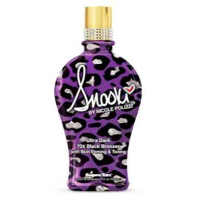 Supre Snooki ULTRA DARK 70 X black bronzer - 12.0 oz