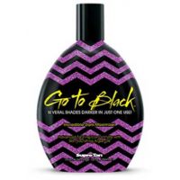 Supre GO TO BLACK MAXIMIZER dark tan - 12 oz.