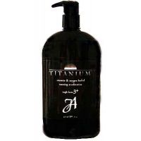 John Abate TITANIUM HOT TINGLE T3 - 16.0 oz.