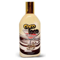 Ultimate COCO LOCO 50 X Tan Bronzer - 8.5 oz.