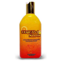 Ultimate Happy Hour Tanning TEQUILA SUNRISE Tingle - 8.5 oz..