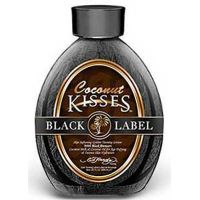 Ed Hardy COCONUT KISSES BLACK LABEL Black DHA Bronzer - 13.5 oz.