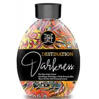 Ed Hardy Destination Darkness Anti - Orange Bronzer - 13.5 oz.