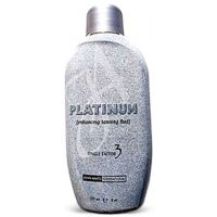 John Abate PLATINUM T3 Tingle Tanning Accelerator - 8.0 oz.