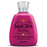 Supre Sangria Sunday Fruit Infused Dark Bronzer - 13.5 oz.