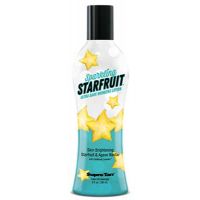 Supre Tan Sparkling Starfruit Ultra Dark Bronzer - 8.0 oz.