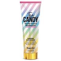 Supre Tan, Tan Candy Toasted Coconut Marshmellow, White Bronzer - 8.5 oz.