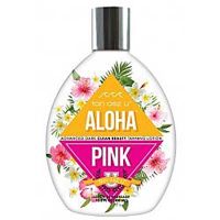 ALOHA PINK by Tan Asz U Advanced Dark Tanning Lotion - 13.5 oz.