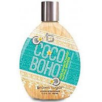 Tan Inc. Brown Sugar COCO BOHO Natural Bronzer -13.5 oz.