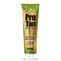 Pro Tan Hypoallergenic Dark Natural Bronzer - 9.5 oz.