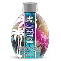 Ed Hardy #Beachtime Coconut Tanning Indoor Lotion -13.5 oz.