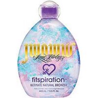 Jwoww FITSPIRATION Ultimate Tanning Bronzer - 13.5 oz.