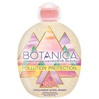 Swedish Beauty BOTANICAL NATURAL BRONZER - 8.5 oz.