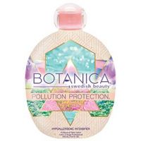 Swedish Beauty BOTANICAL INTENSIFIER Hypoallergenic- 8.5 oz.