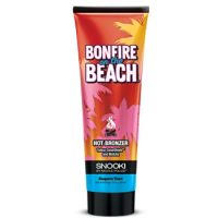 Snooki Bonfire on the Beach Hot Bronzer - 9.0 oz.