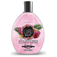 Tan Asz U LUAU BLACK 200 X Island Black Bronzer  - 13.5 oz.