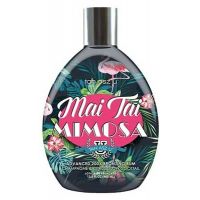 Tan Asz U Mai Tai Mimosa Advanced 200X Bronzing Rum 13.5 oz