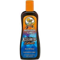 ACCELERATOR EXTREME by Australisn Gold - 8.5 oz.