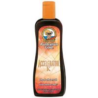 ACCELERATOR K by Australisn Gold - 8.5 oz.