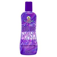 Australian Gold COLOR CRUSH Bronzer 20 X - 8.5 oz.