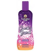 CHEEKY BROWN by Australisn Gold - 8.5 oz.