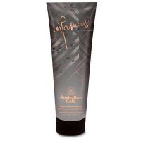 INFAMOUS Dual Eighth Dimension Bronzer by Australisn Gold - 8.5 oz.