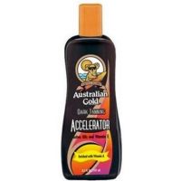 DARK ACCELERATOR by Australisn Gold - 8.5 oz.