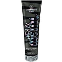 HEAVY METAL dark bronzer by Australisn Gold - 10.0 oz.