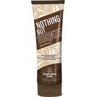 NOTHING BUT BRONZE COCONUT BRONZER by Australisn Gold - 8.5 oz.